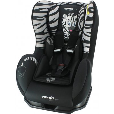 NANIA Cosmo Sp 2020 Zebre