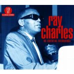 Charles Ray - 60 Essential Tracks CD – Hledejceny.cz