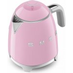 Smeg KLF05PKEU – Zboží Mobilmania