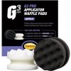 Brusky - příslušenství FARÉCLA G3 PRO Applicator Waffle Pads APPLY Restore + Finish 7167