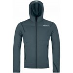 Ortovox fleece light Hoody Men's dark Arctic grey – Zboží Dáma