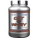 Scitec OAT ´N´ WHEY 1380 g