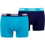 Puma Basic Boxer 2P M 906823 10/5210150017 – Zboží Mobilmania