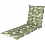 Doppler LIVING 2916 šedá 195 x 60 x 6 cm – Zboží Dáma