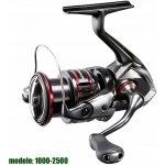 Shimano Vanford 4000 – Zboží Dáma