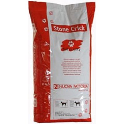 Nuova Fattoria Stone Crick 19 kg – Sleviste.cz