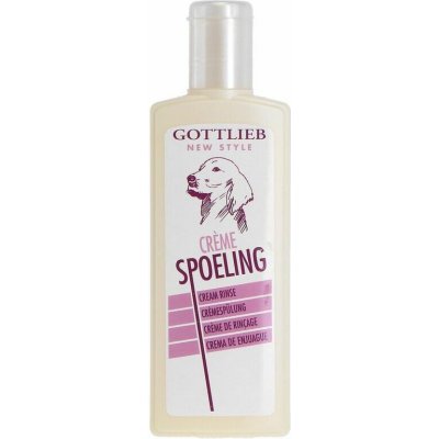 Gottlieb KONDICIONER krémový 300 ml – Hledejceny.cz