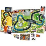 Asmodee Heat: Hustý déšť – Zboží Živě