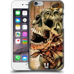 Pouzdro HEAD CASE Apple iPhone 6 a 6S PIRANHA