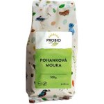 Bioharmonie Pohanková mouka hladká 0,5 kg – Zboží Dáma