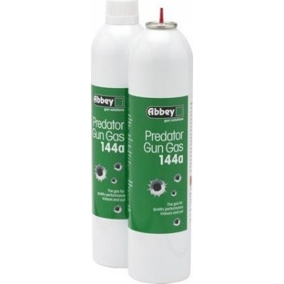 Abbey Predator 144a 700ml 340g – Zboží Dáma