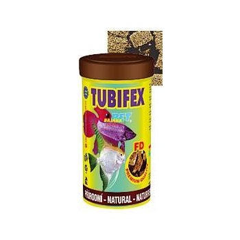 Dajana tubifex nitěnky-kostky 100 ml