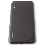 Kryt Huawei Y6 2019 zadní černý – Zboží Mobilmania