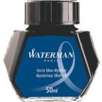 Waterman 1507/7510660 Blue-Black – Zboží Mobilmania