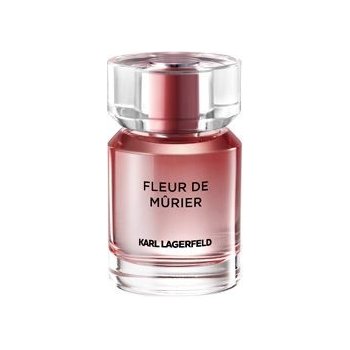 Karl Lagerfeld Fleur de Murier parfémovaná voda dámská 50 ml