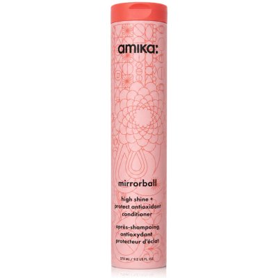 Amika Mirrorball High Shine + Protect Antioxidant Conditioner Kondicionéry 275 ml – Hledejceny.cz