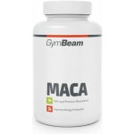 GymBeam Maca 120 kapslí – Hledejceny.cz