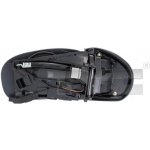 Vnější zpětné zrcátko TYC 321-0058 | Zboží Auto