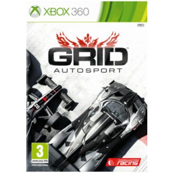 Race Driver: GRID Autosport