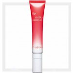 Clarins Lip Milky Mousse Milky Strawberry 10 ml – Zboží Dáma
