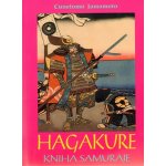 Hagakure - Cunetomo Jamamoto – Hledejceny.cz
