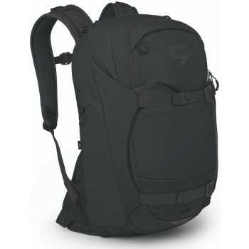 Osprey Stratos 24l black