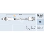 Lambda sonda FAE 77116