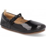 Tip Toey Joey Brigitte Patent Barefoot černé – Zboží Dáma
