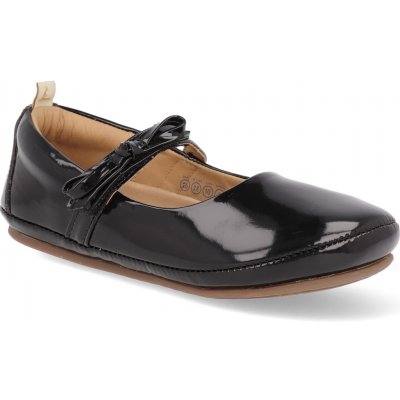 Tip Toey Joey Brigitte Patent Barefoot černé – Zboží Dáma