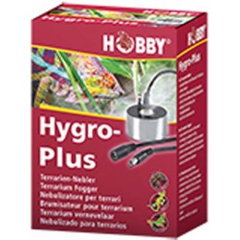 Hobby Hygro-Plus