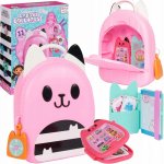 Spin Master Gabby's Dollhouse Gábinin kouzelný domek – Zboží Dáma Spin Master Gabby's Dollhouse Gábinin kouzelný domek – Zboží Dáma