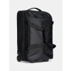 Cestovní kufr Peak Performance Vertical Cabin Trolley black 37 l