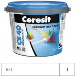 Henkel Ceresit CE 40 5 kg bílá – HobbyKompas.cz