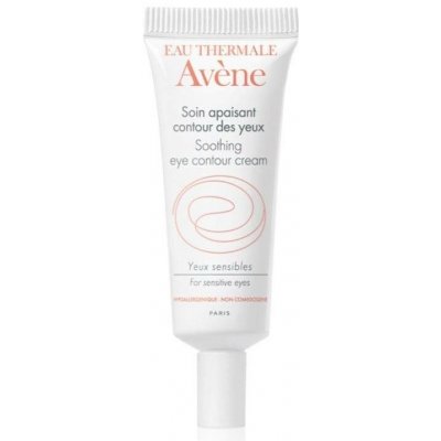 AVENE Zklidňující péče o okolí očí 15ml – Sleviste.cz