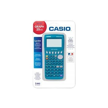 Casio Graph 25+E