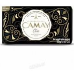 Camay Chic tuhé toaletní mýdlo 125 g – Zboží Dáma