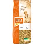ProBio Pohanka loupaná kroupy Bio 0,5 kg – Zboží Dáma