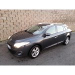 Renault Megane III GrandTour Dynamique 1.9 dCi 130ps 3/2010, 268035km NAVIGACE TOMTOM | Zboží Auto