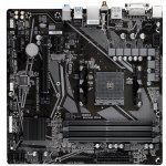 Gigabyte A520M DS3H AC – Zboží Mobilmania