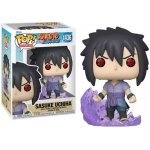 Funko Pop! Naruto Sasuke Uchiha Animation 1436 – Zboží Mobilmania