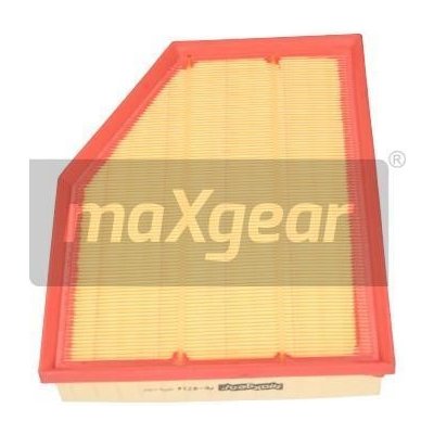 MAXGEAR Vzduchový filtr 26-0955 – Hledejceny.cz