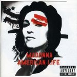 Madonna - American Life CD – Hledejceny.cz