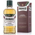 Proraso Sandalwood voda po holení 400 ml – Zboží Dáma