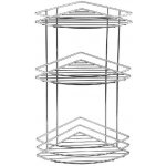 Aqualine Chrom Line 37015 – Sleviste.cz