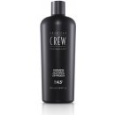 American Crew aktivátor k barvám 4,5 % 450 ml