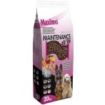 Delikan Dog MAXIMO Maintenance 20 kg – Hledejceny.cz