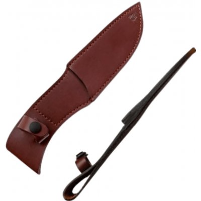 Mikov Kožené pouzdro 398-NP-13/B – Zboží Dáma