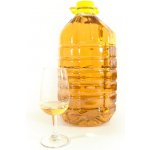 Hřebečská medovina Hřebečská medovina knížecí 5 l – Zbozi.Blesk.cz