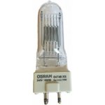 Osram 64748XS 1000W GY9.5 230V Blue Pinch – Zboží Živě