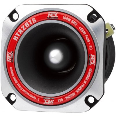 MTX Audio RTX2BTs – Zboží Živě